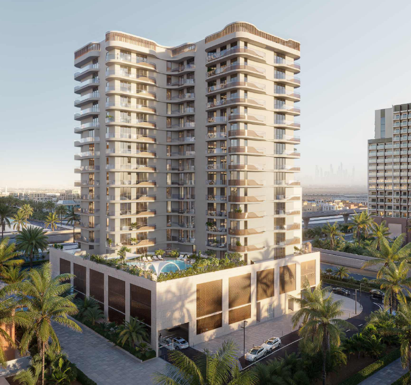استمتع بأسلوب حياة عصري وراحة عائلية في مشروع V1STARA HOUSE، الفرجان